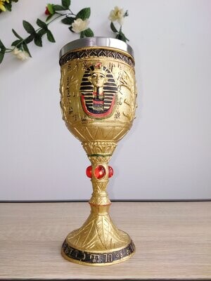 Calice Egypte