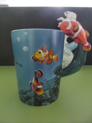 Tasse Némo