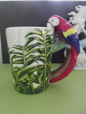 Tasse ara
