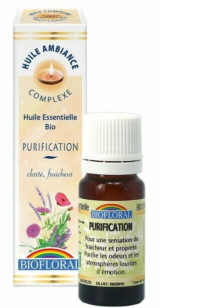 Complexe purification