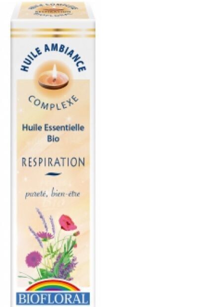 Complexe respiration