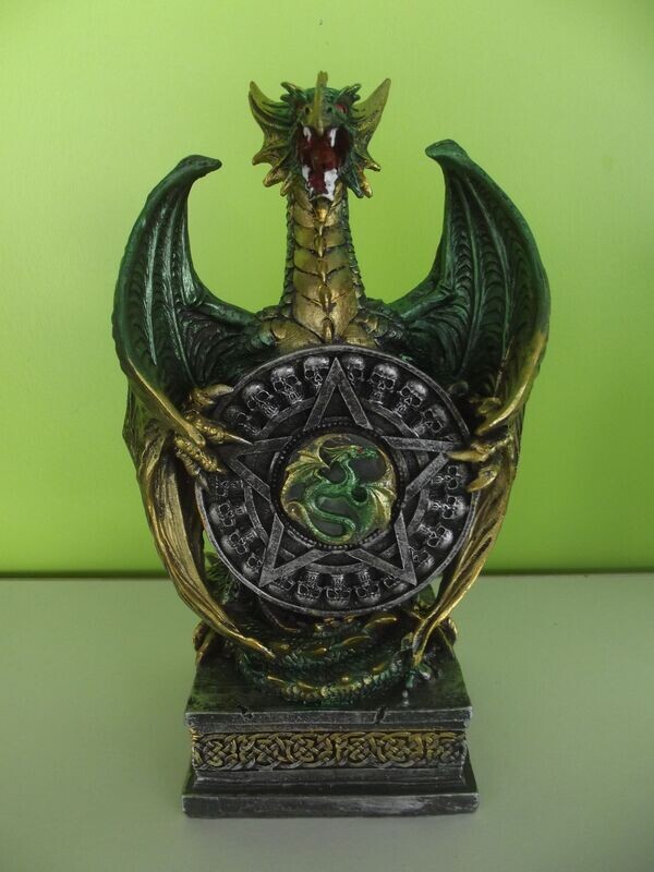 Dragon Gevrynat