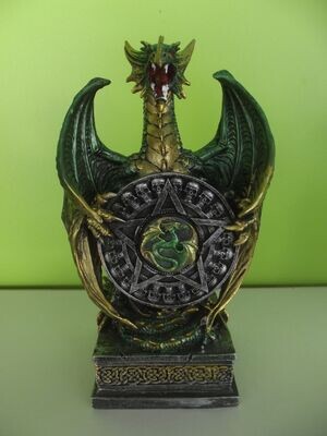 Dragon Gevrynat