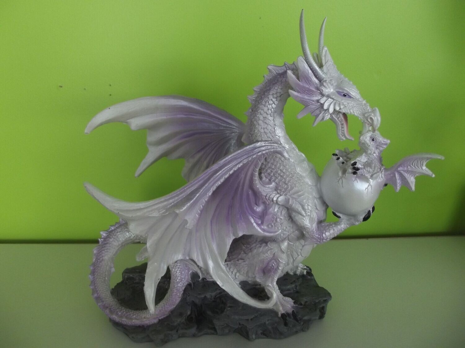 Dragon Birran