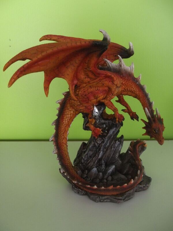 Dragon Pambor