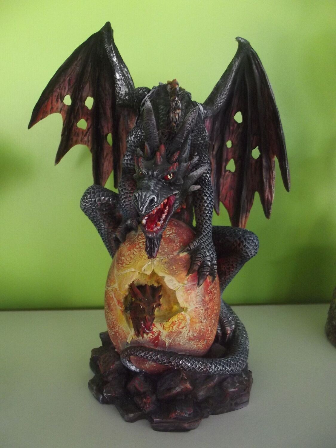 Dragon Loanoss