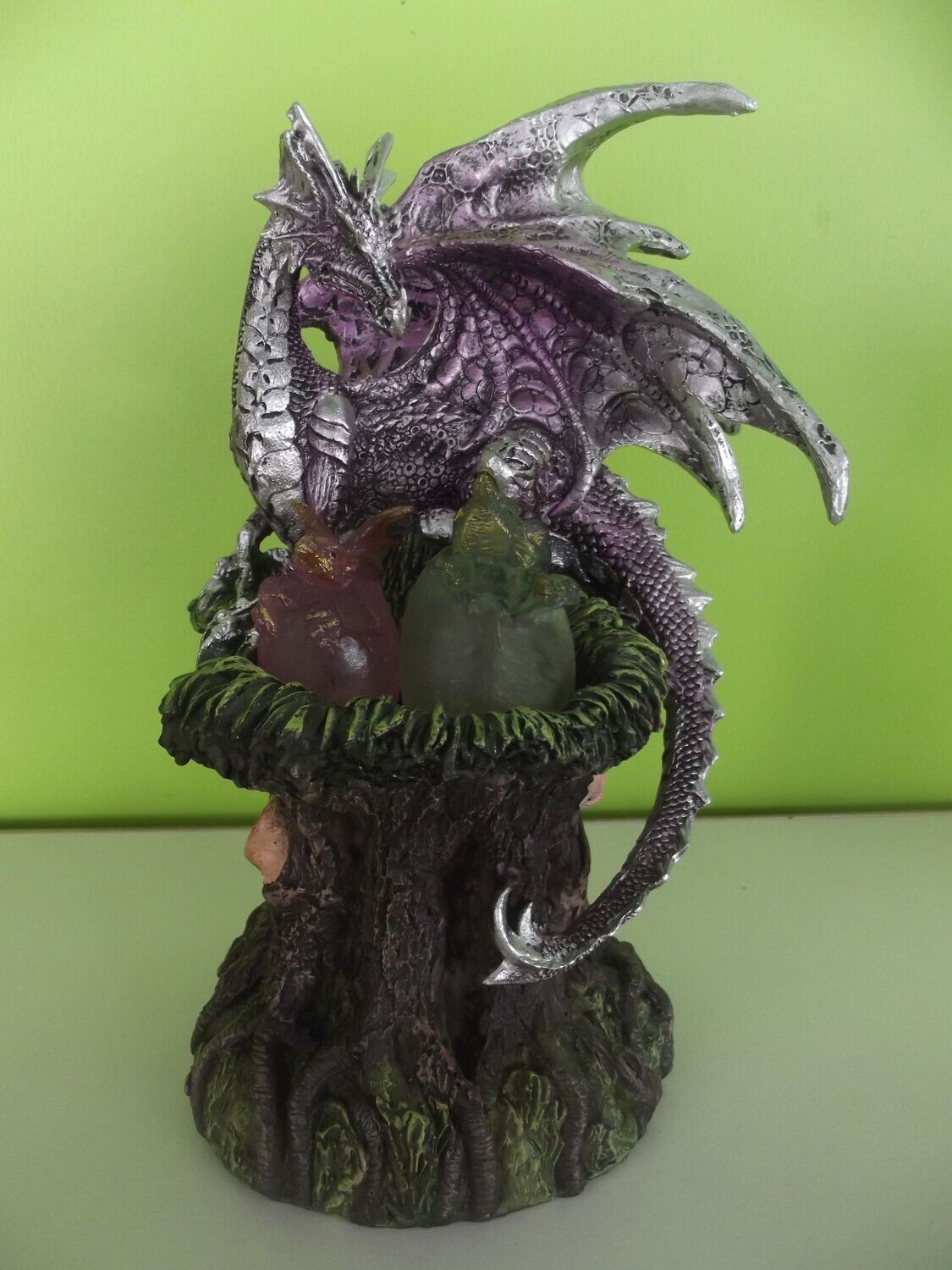 Dragon Gephoa