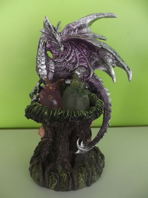 Dragon Gephoa
