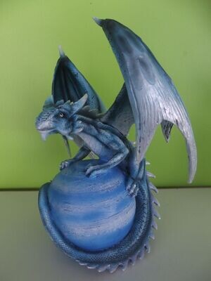 Dragon Mercure