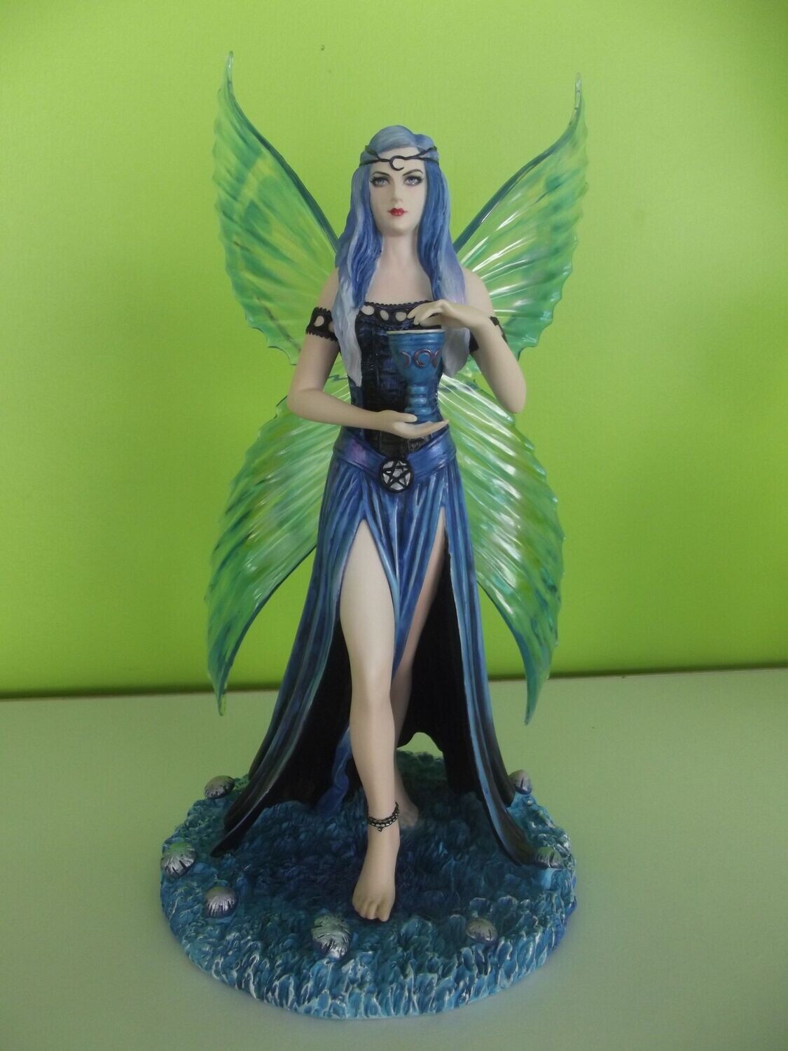 Fée Enchantée