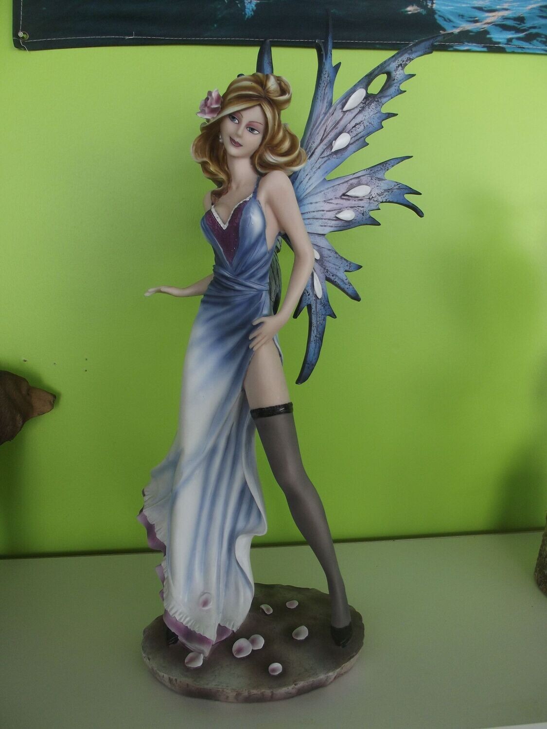 Fée Satine