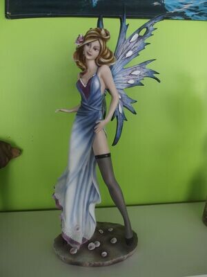 Fée Satine