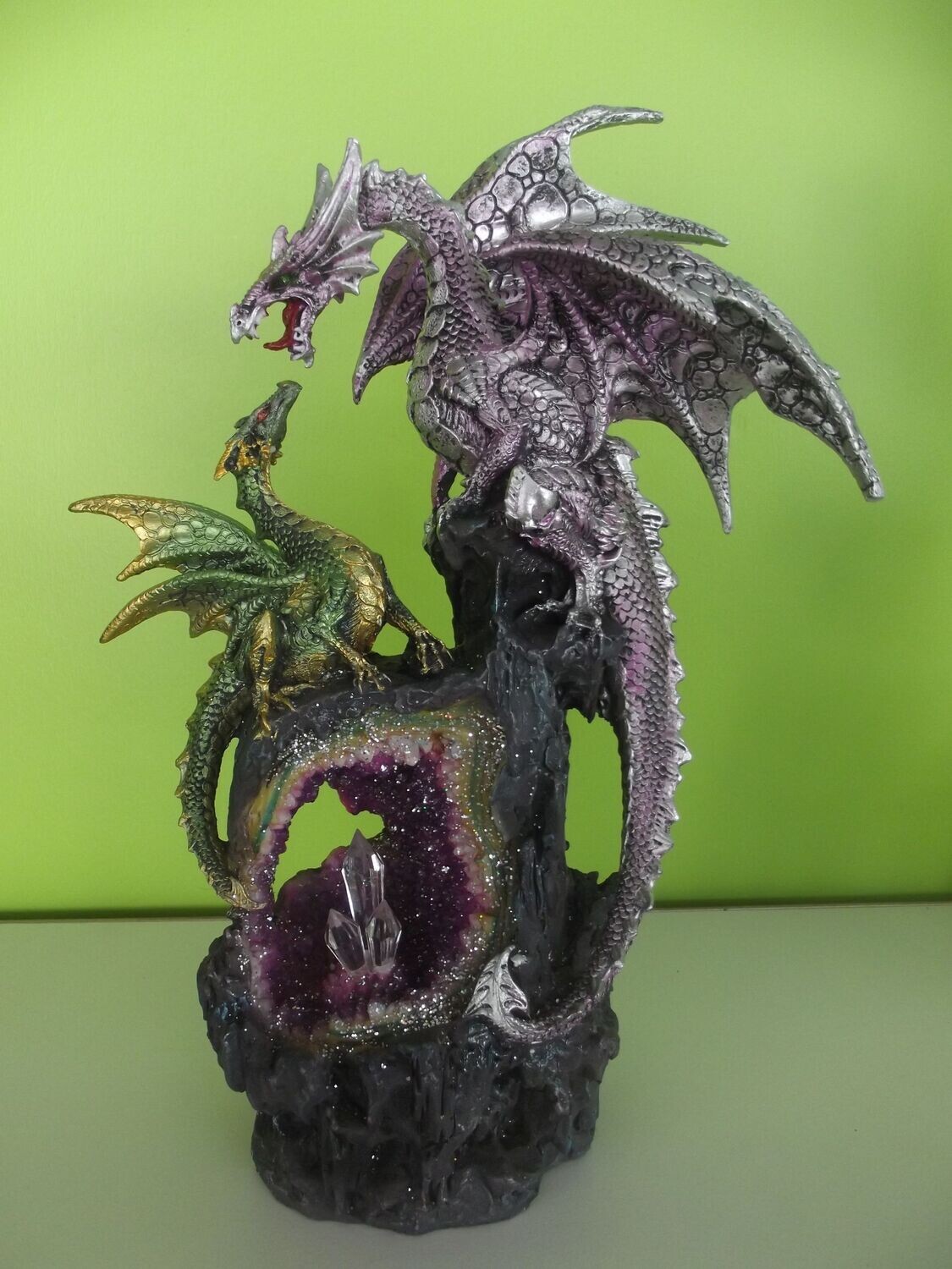 Dragon Ekir
