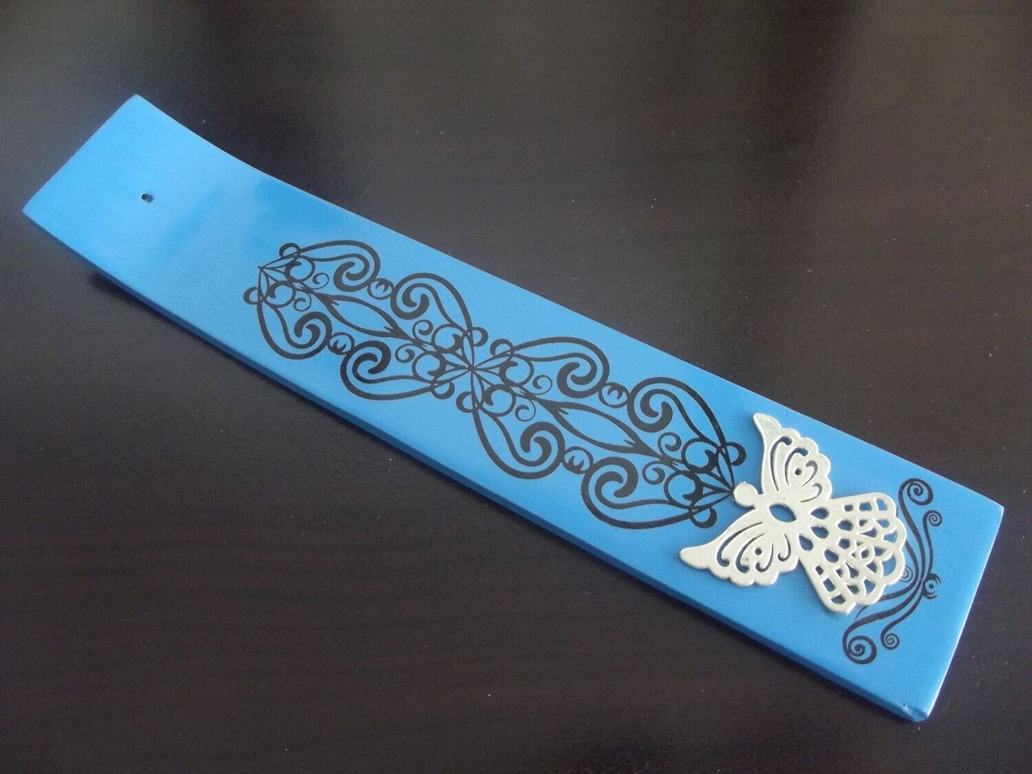 Porte encens ange