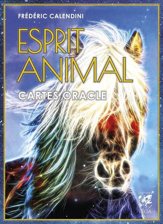 Esprit animal