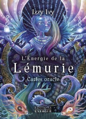 L'énergie de la Lémurie