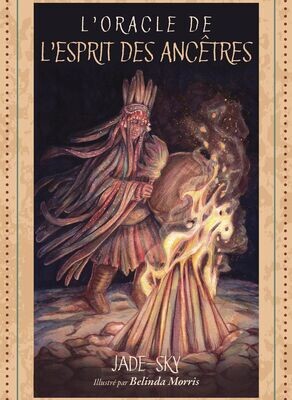 L'oracle de l'esprit des ancêtres
