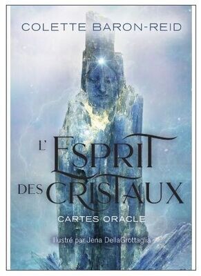 L'Esprit des cristaux
