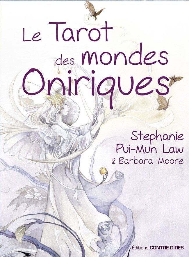 Le tarot des mondes oniriques