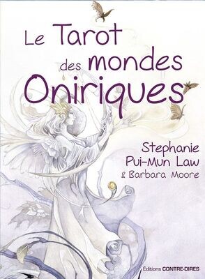 Le tarot des mondes oniriques