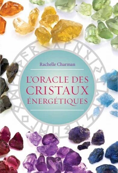 Oracle des cristaux énergétiques