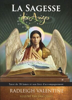 La Sagesse des Anges