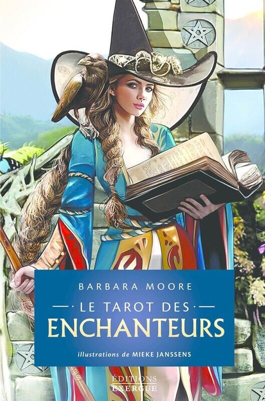 Le Tarot des Enchanteurs