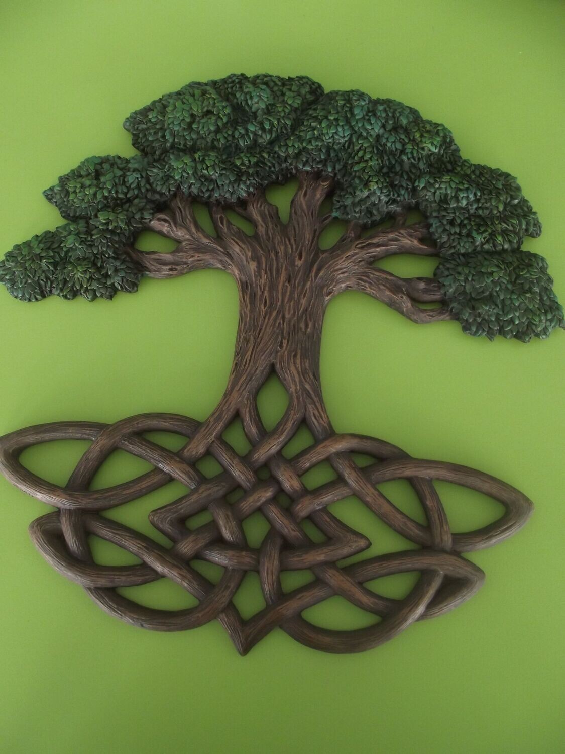 Arbre celtique à poser