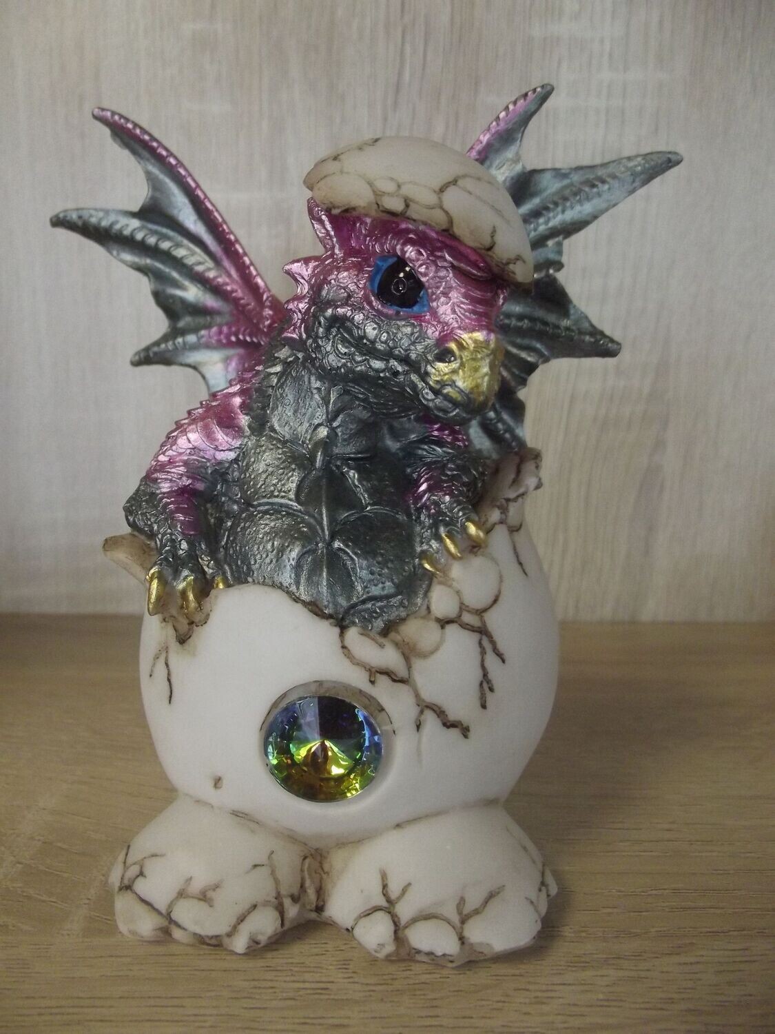 Dragon Caliméro
