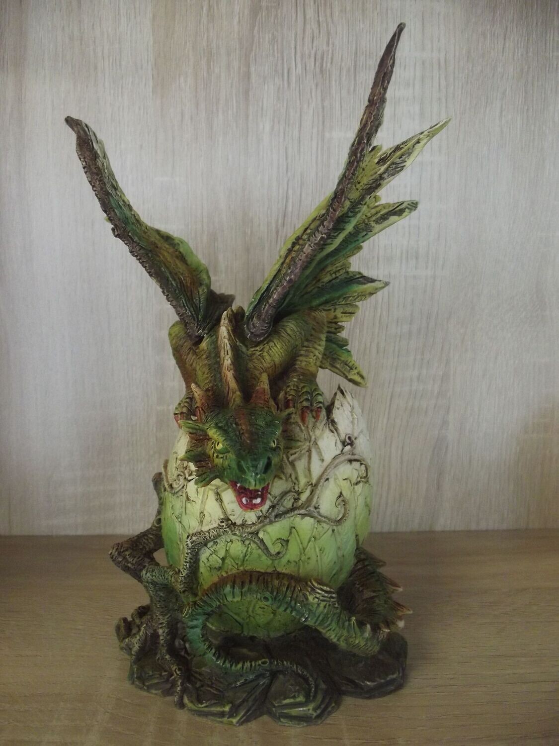 Dragon arbre