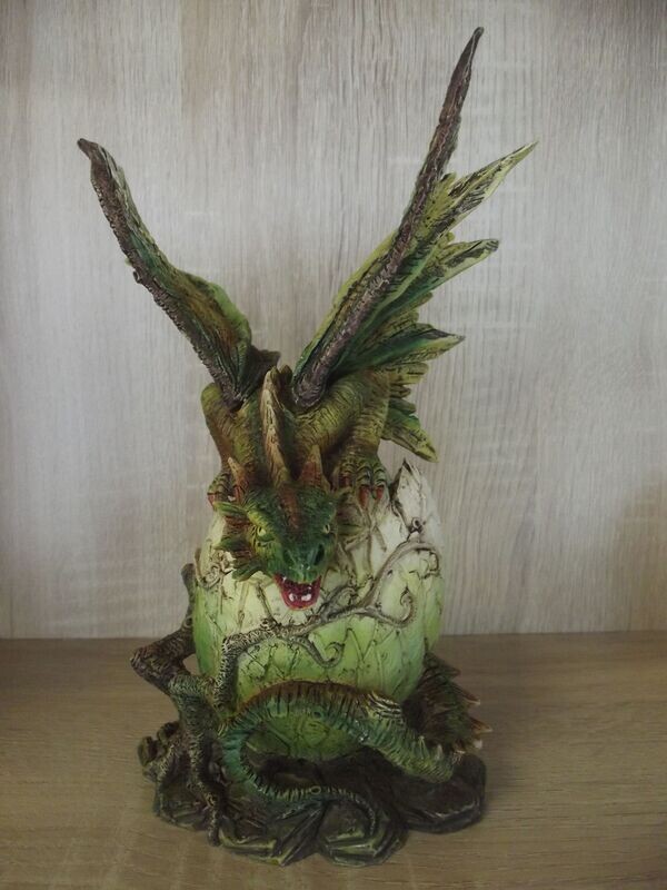 Dragon arbre