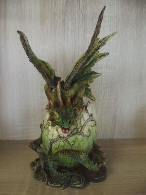Dragon arbre