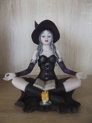 Aradia la sorcière