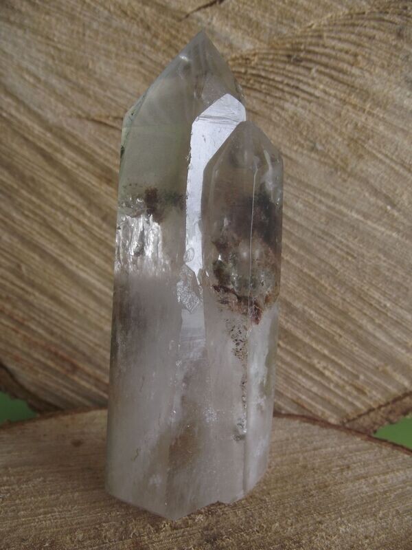 Quartz jumeau