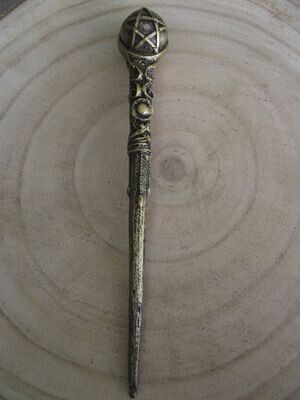 Baguette pentacle