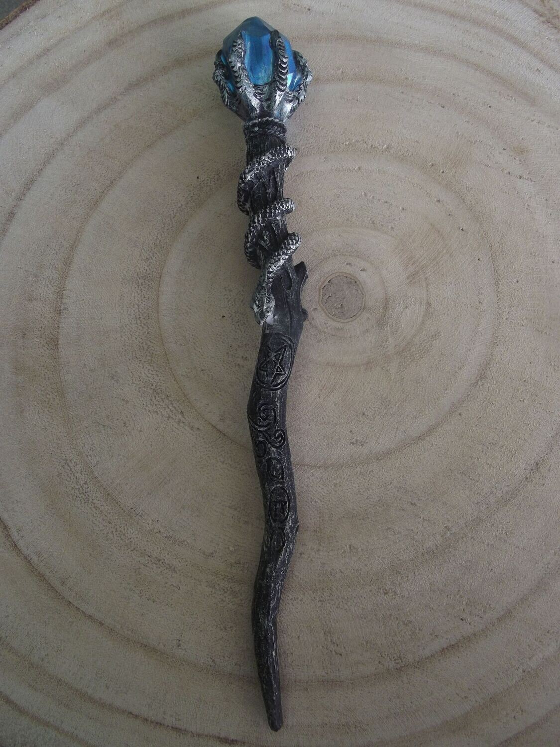 Baguette serpent