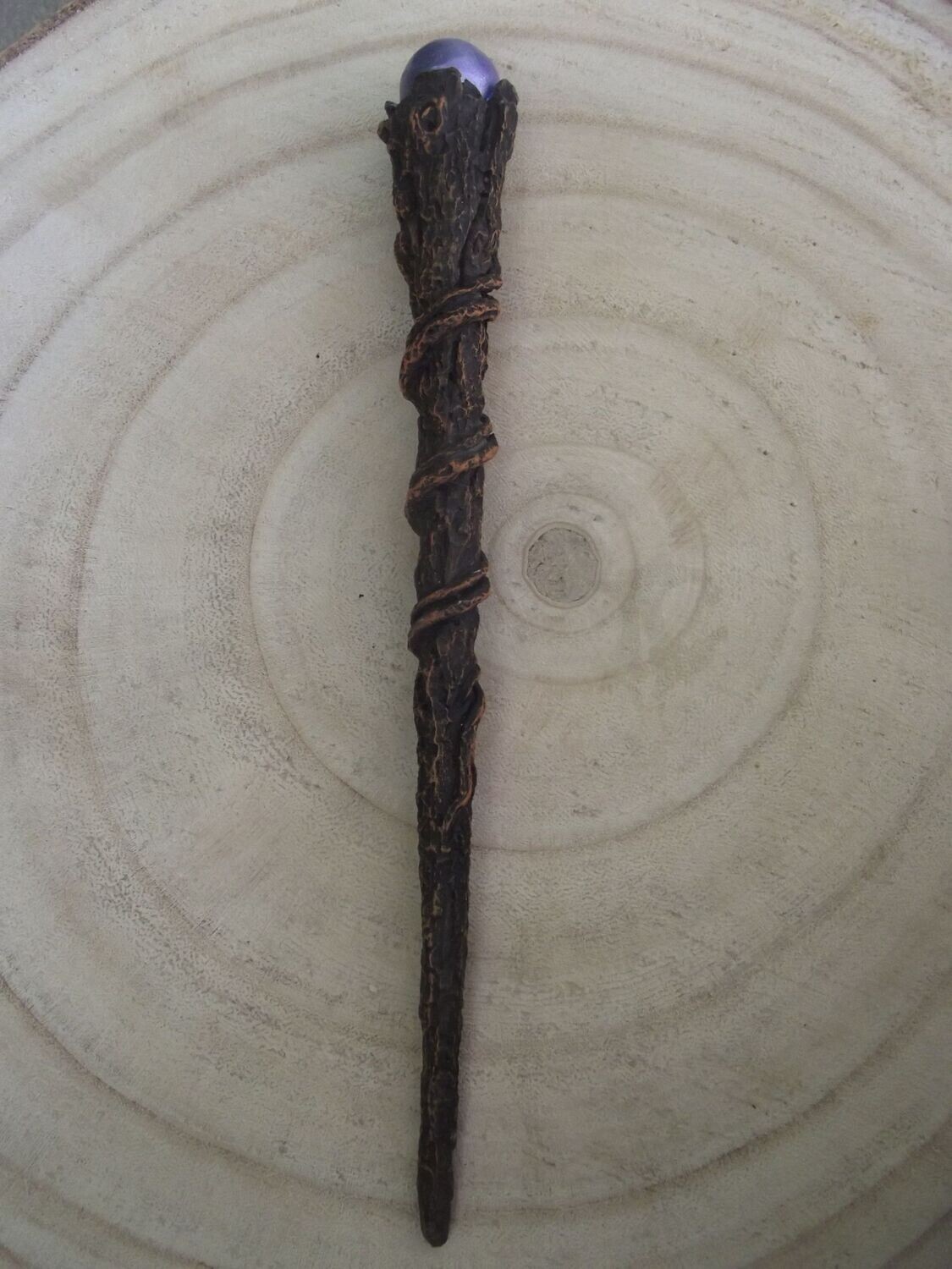 Baguette sphère
