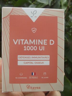 Vitamine D
