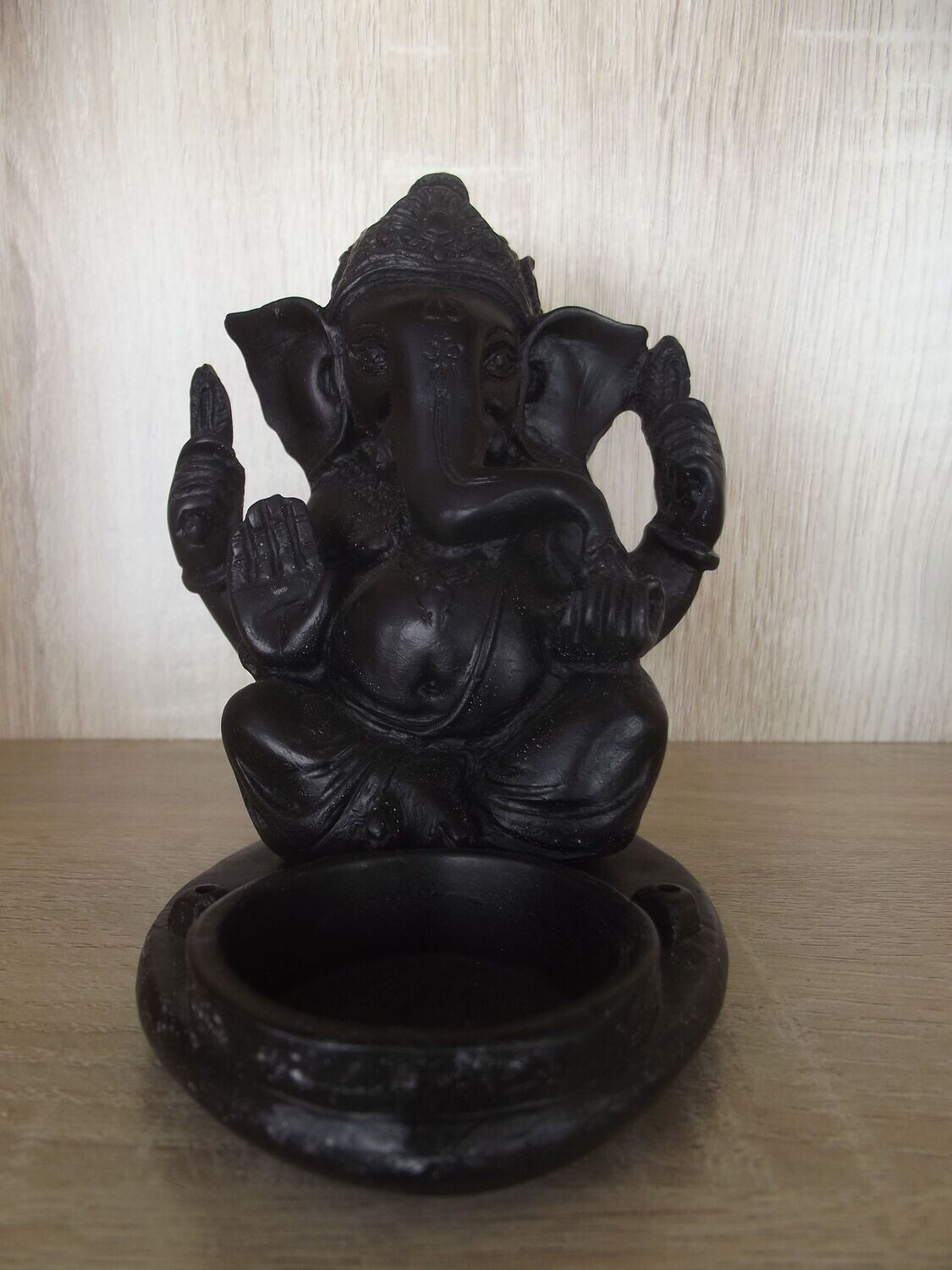 Bougeoir Ganesh