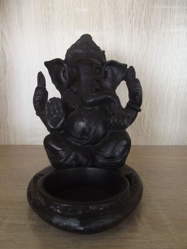 Bougeoir Ganesh