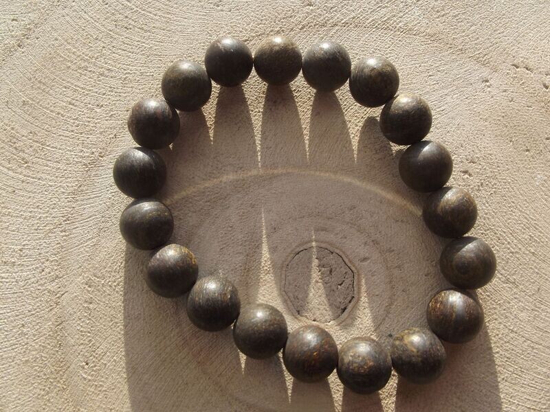Bracelet homme bronzite
