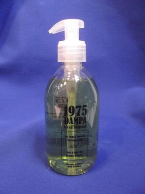 Gel corps et cheveux à la verveine