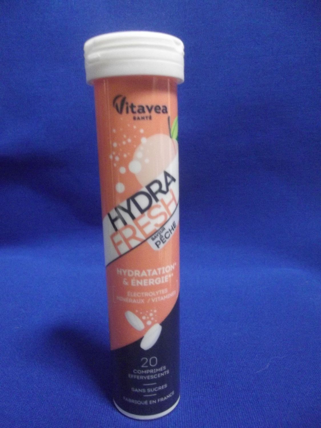 Hydrafresh pêche