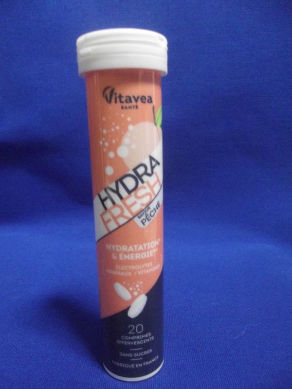 Hydrafresh pêche