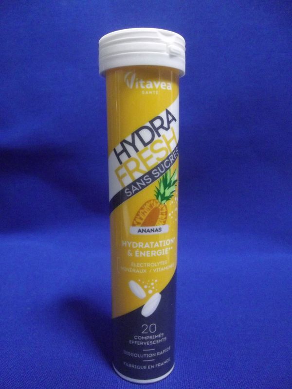 Hydrafresh ananas