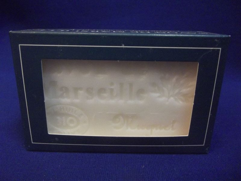 Savon parfumé au muguet (olive)