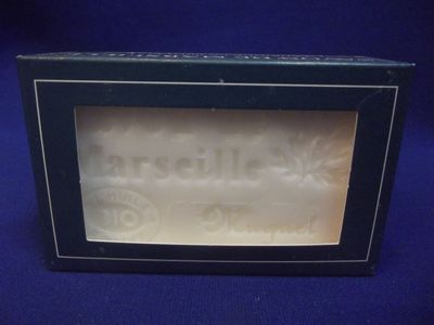 Savon parfumé au muguet (olive)