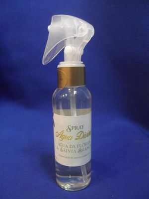 Spray eau de Floride/sauge blanche