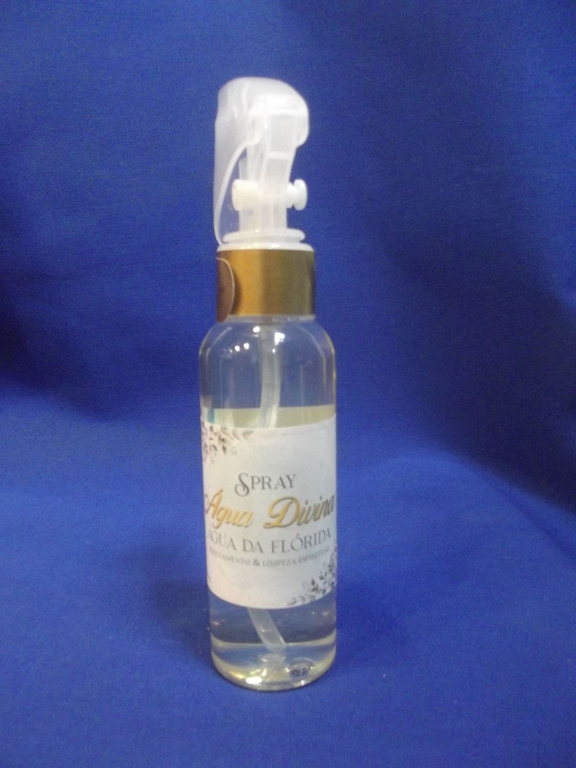 Spray eau de Floride
