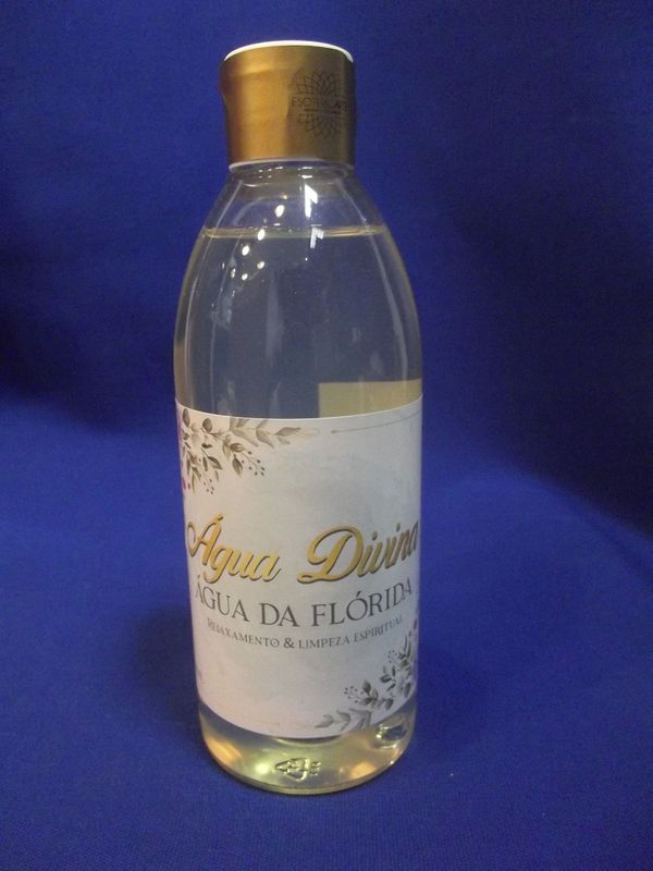Eau de Floride 250 ml
